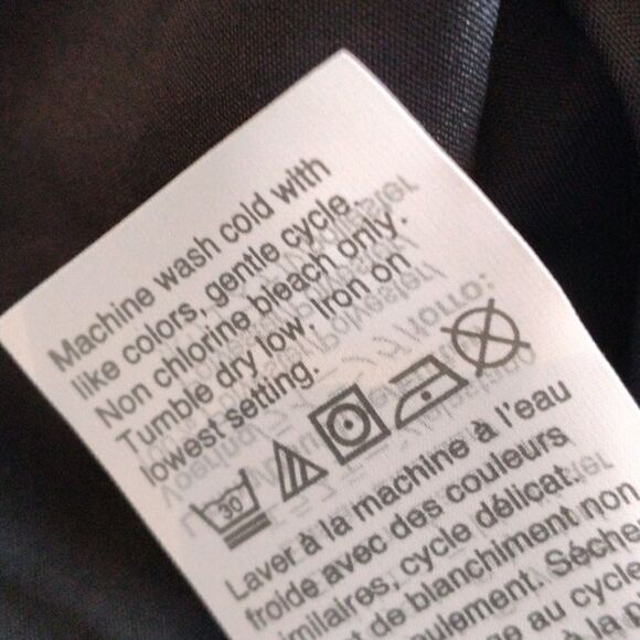 NWOT J. Crew Polka Dot Dress - Picture 8 of 9